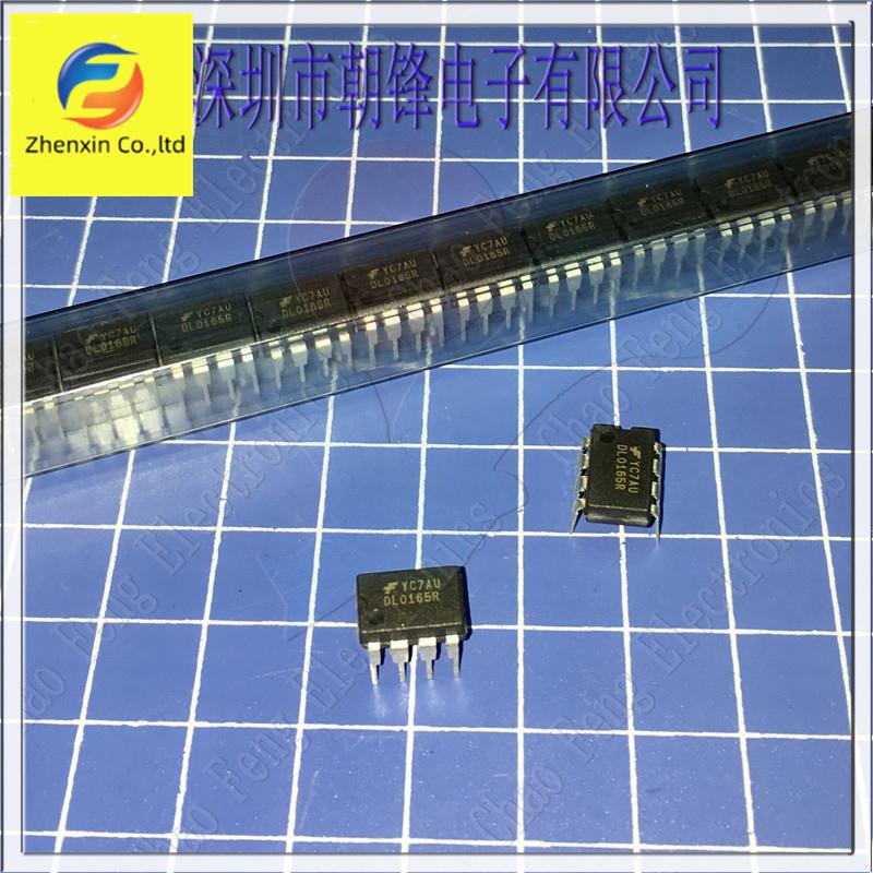 10pcs  ο FSDL0165RN DL0165R DIP8
